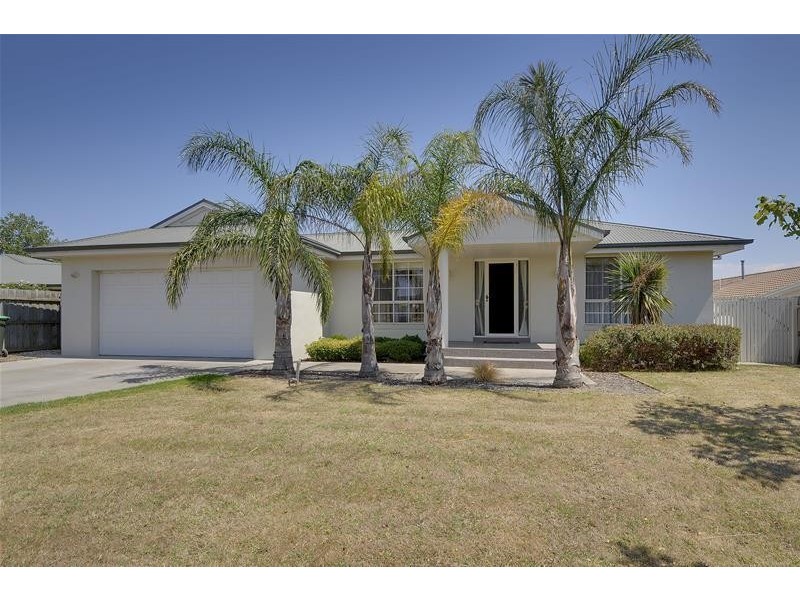 4 Senade Court, Traralgon VIC 3844