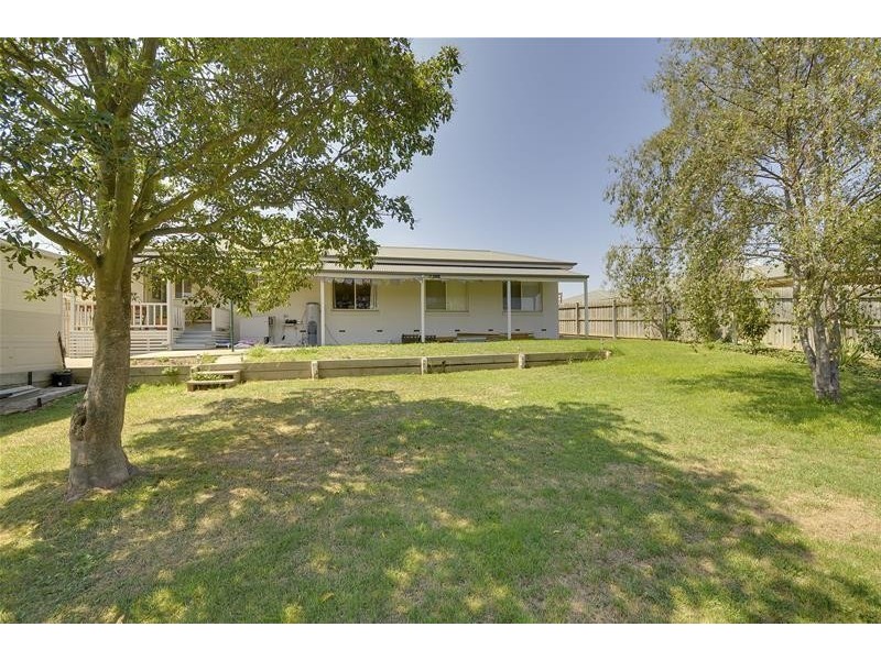 4 Senade Court, Traralgon VIC 3844