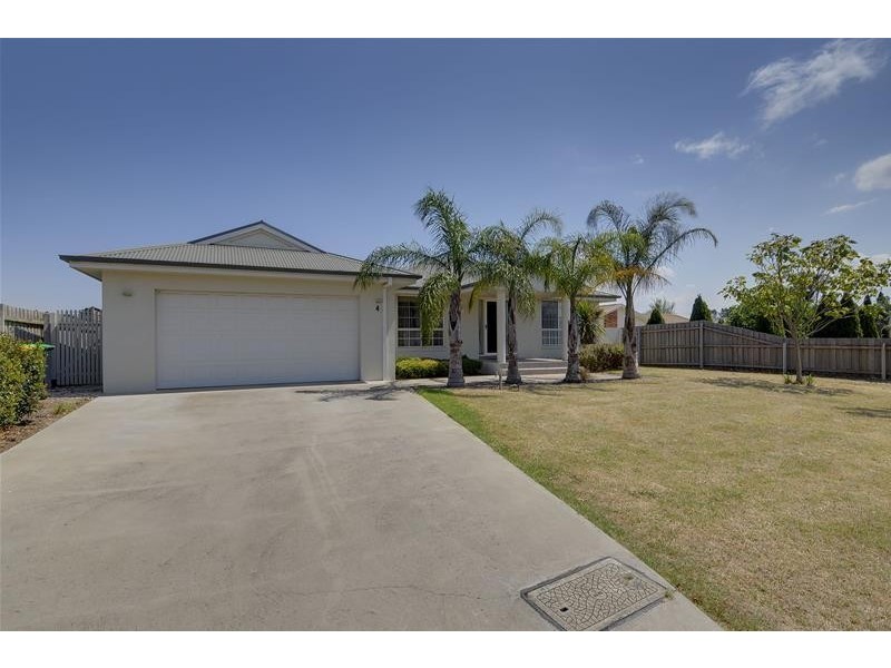 4 Senade Court, Traralgon VIC 3844