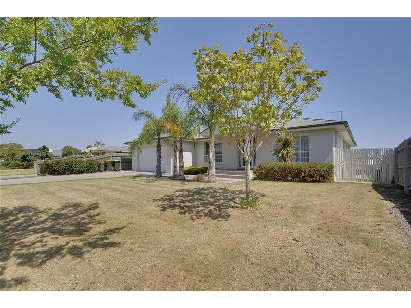 4 Senade Court, Traralgon VIC 3844