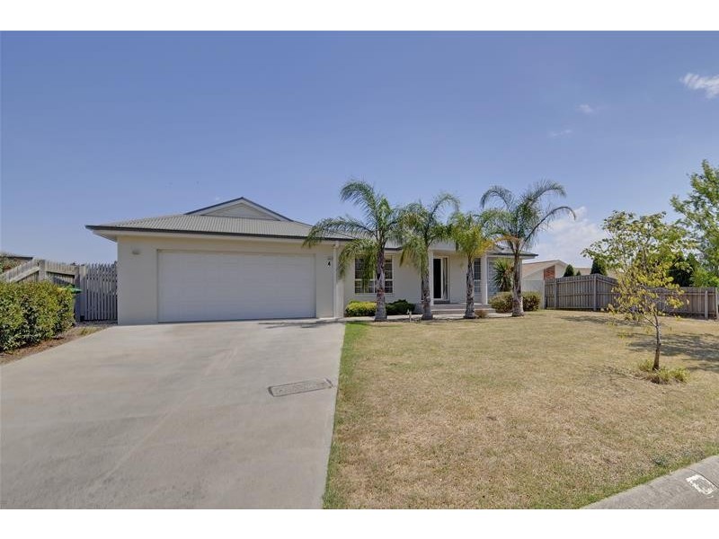 4 Senade Court, Traralgon VIC 3844