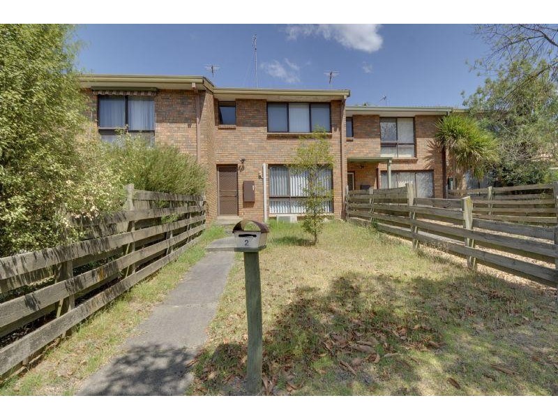 2/15 Roseneath Street, Traralgon VIC 3844