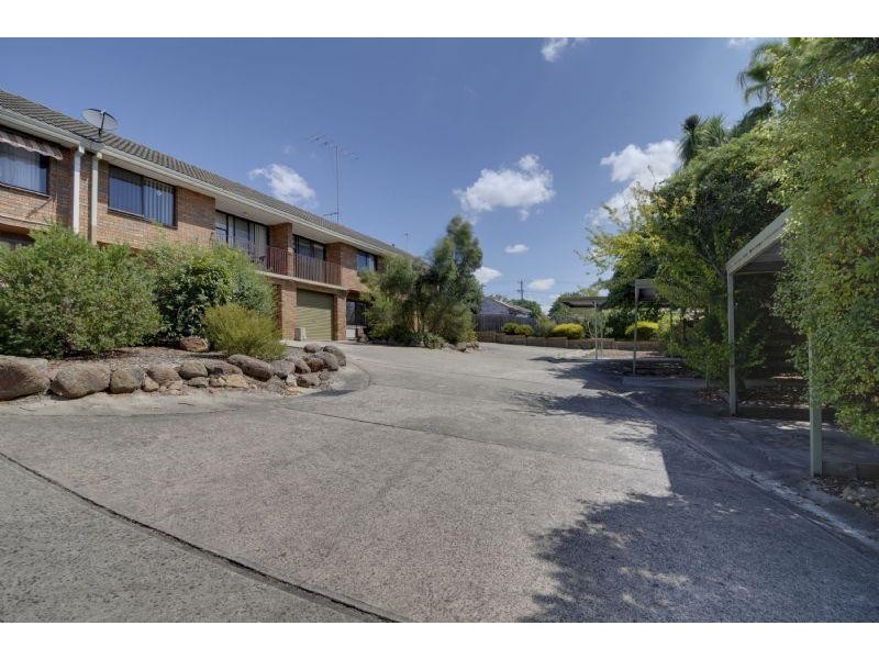 2/15 Roseneath Street, Traralgon VIC 3844