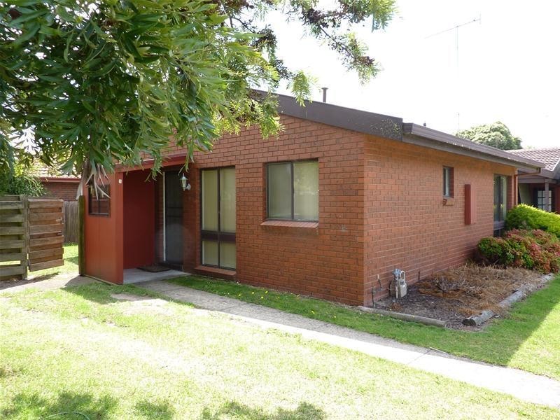 1/98 Davidson Street, Traralgon VIC 3844