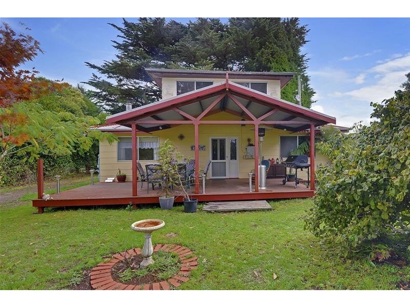 1304 Grand Ridge Road, Blackwarry VIC 3844