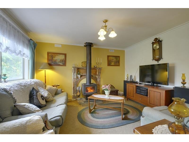 1304 Grand Ridge Road, Blackwarry VIC 3844