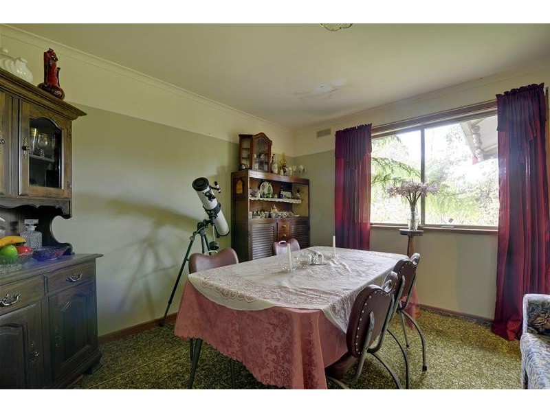 1304 Grand Ridge Road, Blackwarry VIC 3844