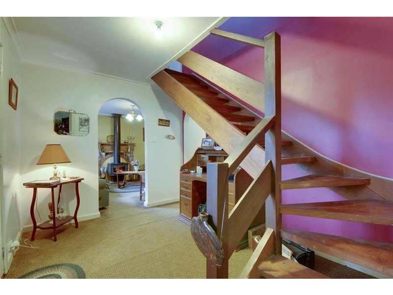 1304 Grand Ridge Road, Blackwarry VIC 3844