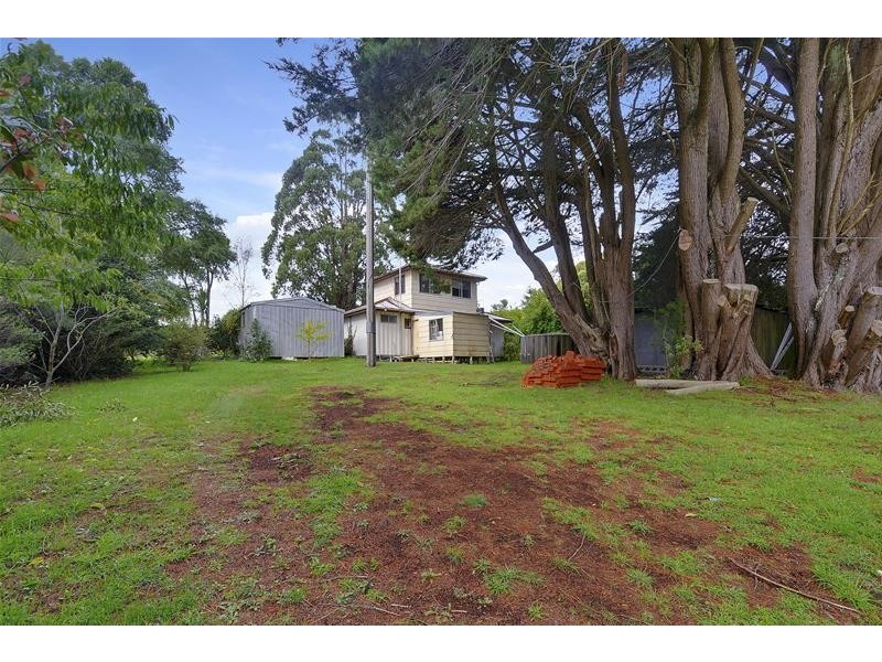 1304 Grand Ridge Road, Blackwarry VIC 3844