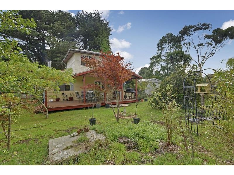 1304 Grand Ridge Road, Blackwarry VIC 3844