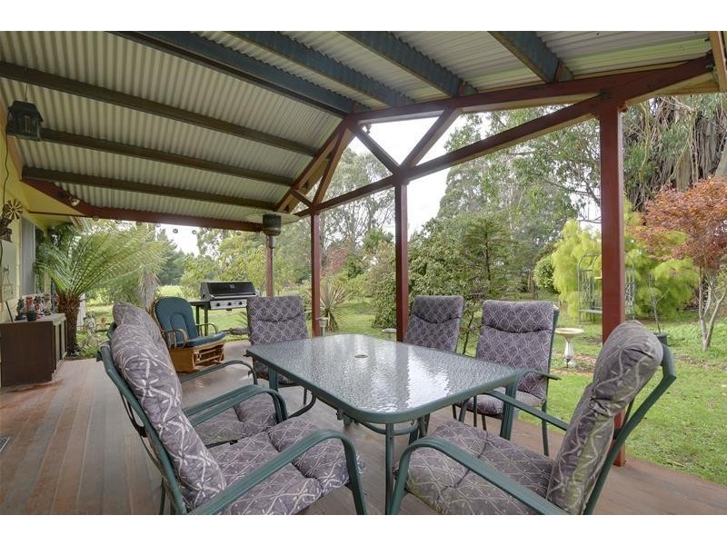 1304 Grand Ridge Road, Blackwarry VIC 3844