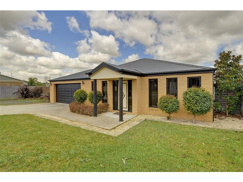 1 Victoria Court, Traralgon VIC 3844