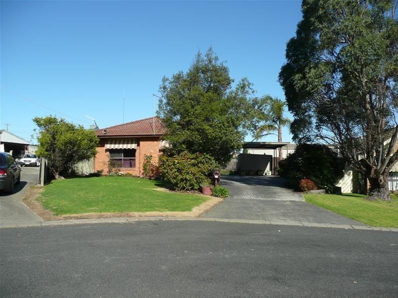 21 Burnet Place, Traralgon VIC 3844