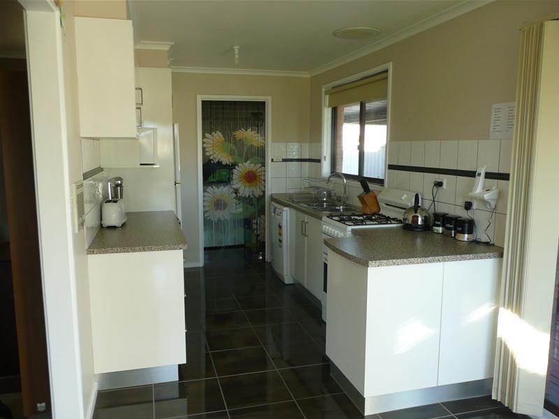 21 Burnet Place, Traralgon VIC 3844