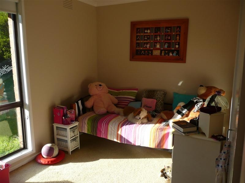 21 Burnet Place, Traralgon VIC 3844