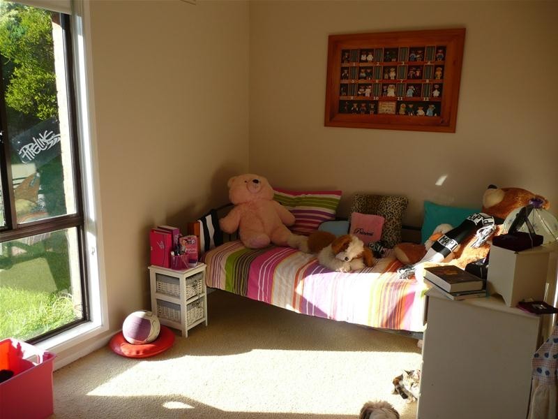 21 Burnet Place, Traralgon VIC 3844