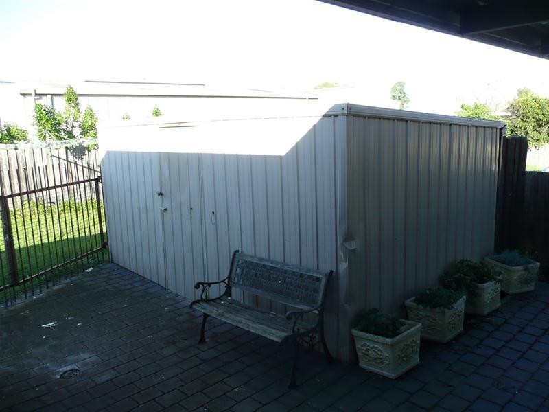 21 Burnet Place, Traralgon VIC 3844