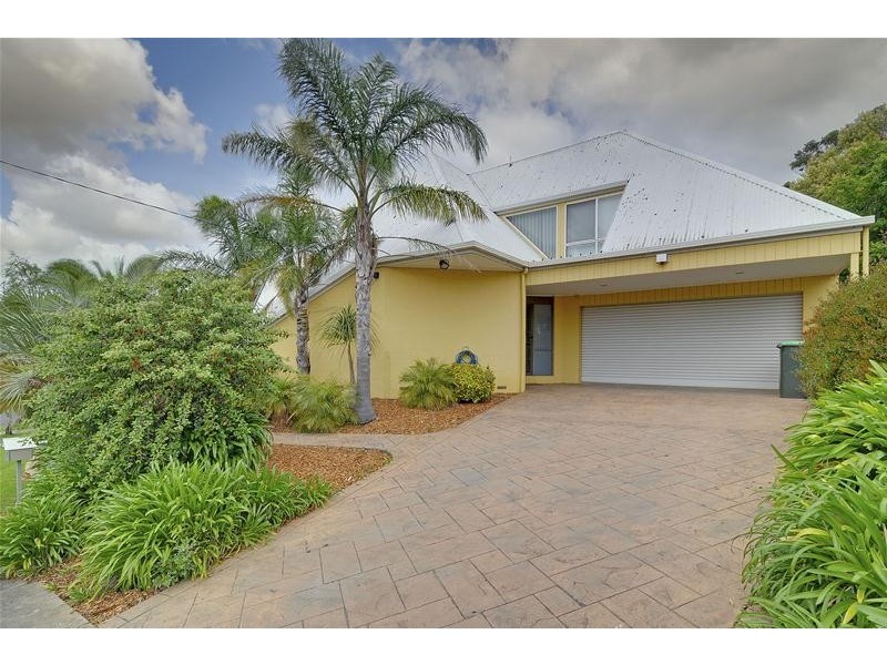 7 Boronia Crescent, Traralgon VIC 3844