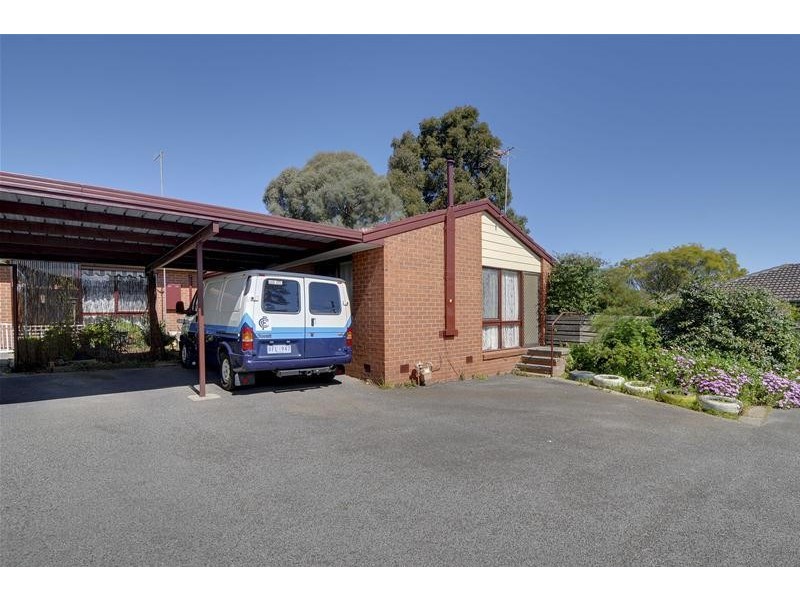8/29-31 Strathcole Drive, Traralgon VIC 3844