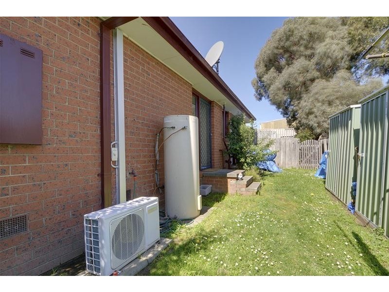 8/29-31 Strathcole Drive, Traralgon VIC 3844