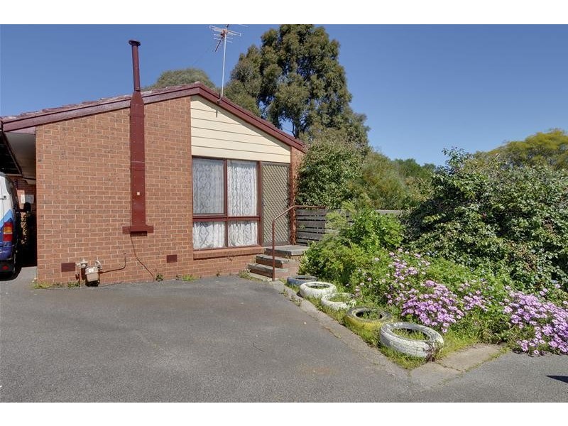 8/29-31 Strathcole Drive, Traralgon VIC 3844
