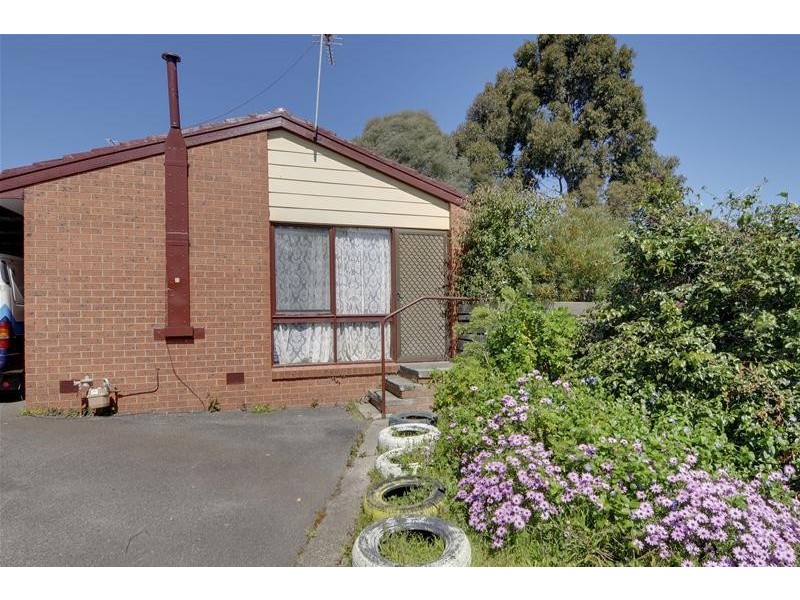 8/29-31 Strathcole Drive, Traralgon VIC 3844