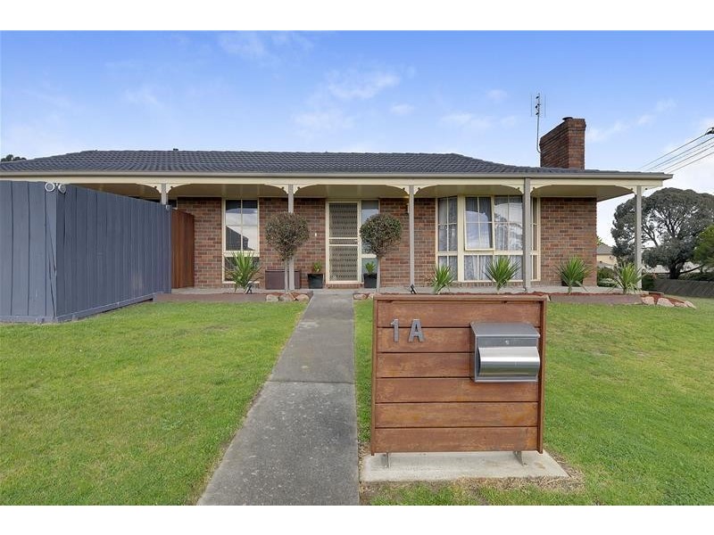 1A Bayley Drive, Traralgon VIC 3844