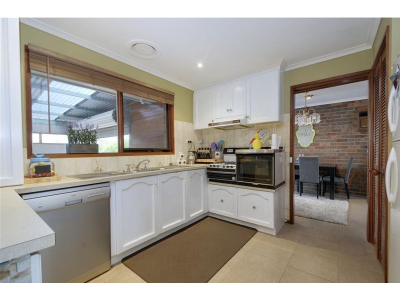 1A Bayley Drive, Traralgon VIC 3844