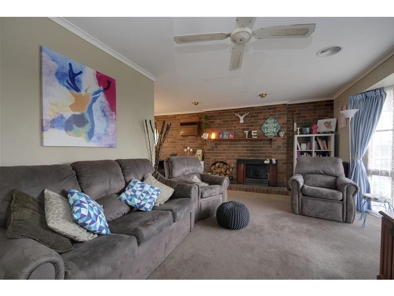 1A Bayley Drive, Traralgon VIC 3844