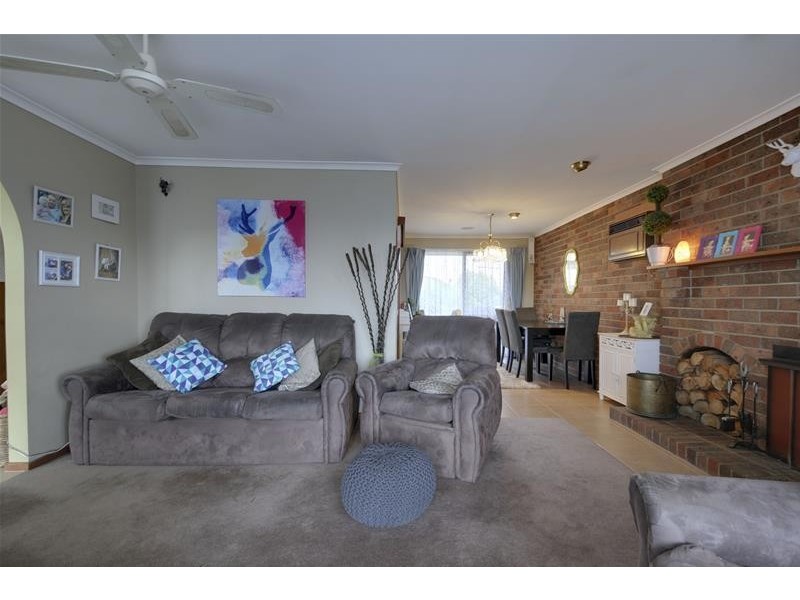 1A Bayley Drive, Traralgon VIC 3844