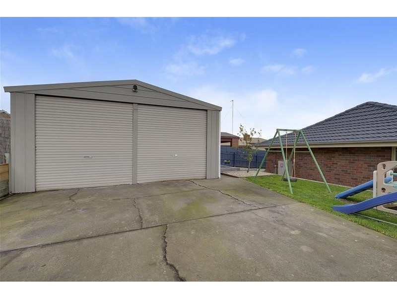1A Bayley Drive, Traralgon VIC 3844