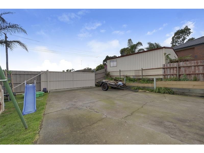 1A Bayley Drive, Traralgon VIC 3844