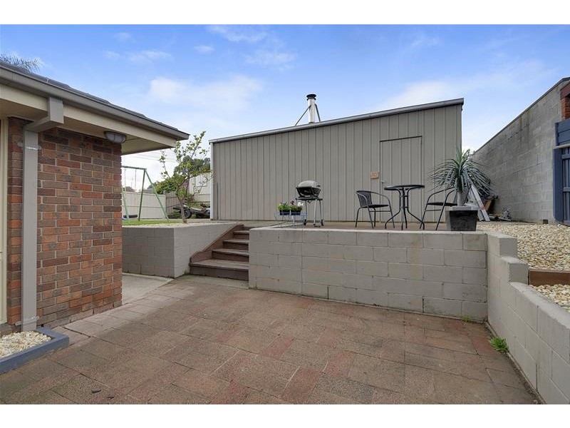1A Bayley Drive, Traralgon VIC 3844