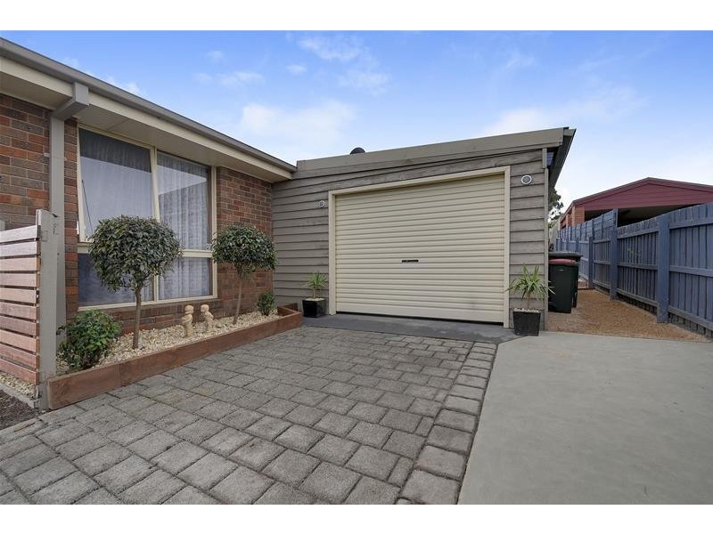 1A Bayley Drive, Traralgon VIC 3844