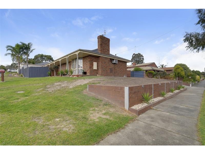 1A Bayley Drive, Traralgon VIC 3844