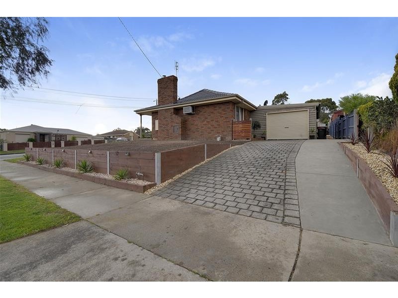 1A Bayley Drive, Traralgon VIC 3844