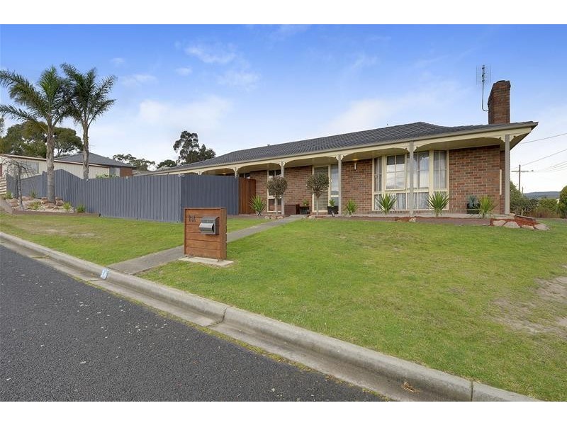 1A Bayley Drive, Traralgon VIC 3844