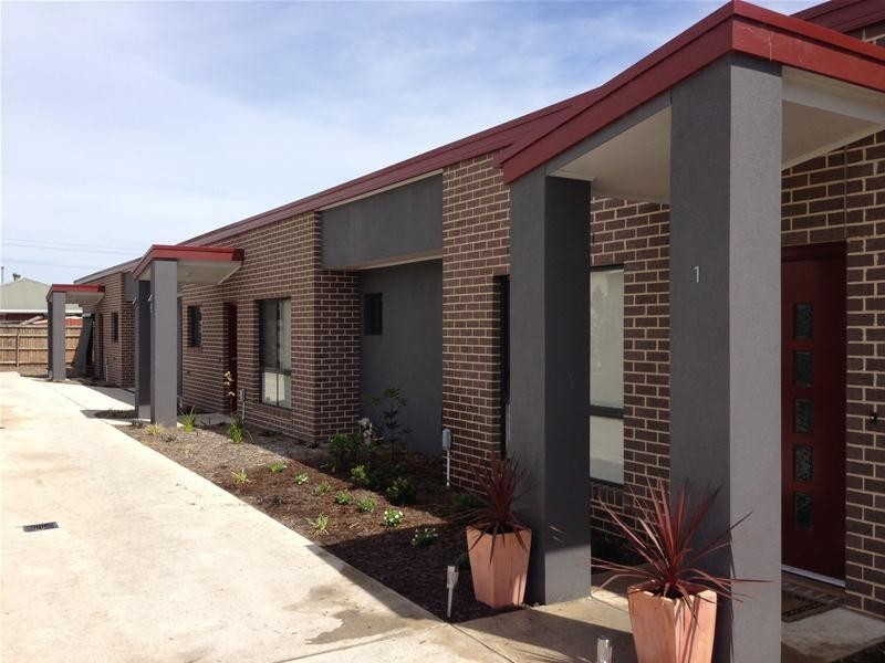 1/139 Gordon Street, Traralgon VIC 3844