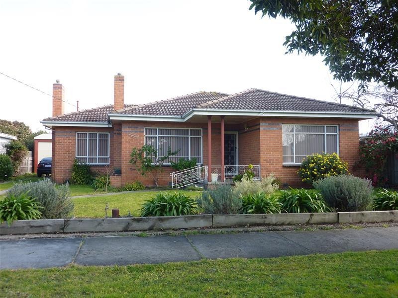77 Washington Street, Traralgon VIC 3844