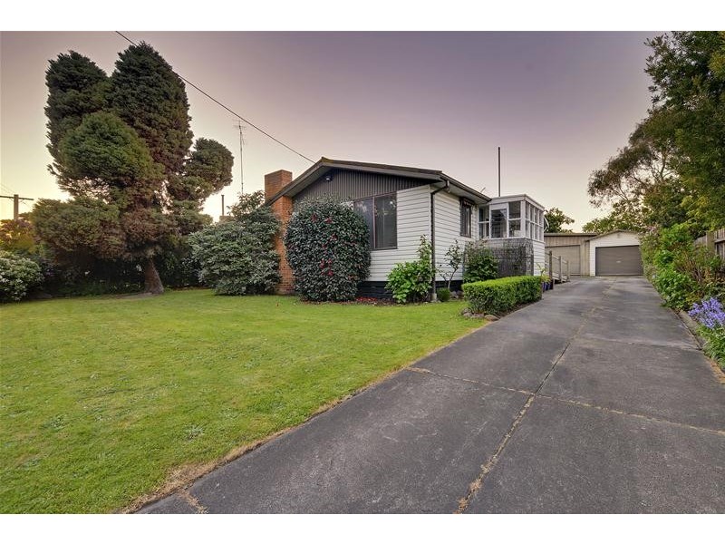 21 Third Street, Yallourn North VIC 3825