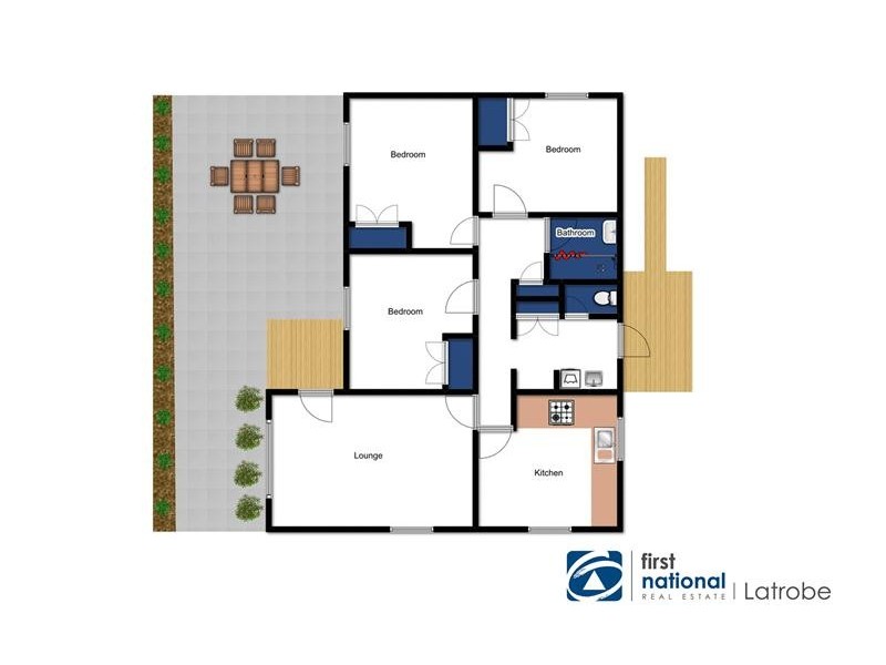 21 Third Street, Yallourn North VIC 3825