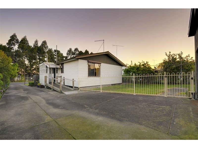 21 Third Street, Yallourn North VIC 3825