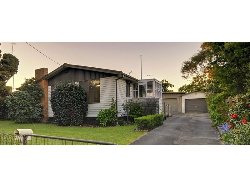 21 Third Street, Yallourn North VIC 3825