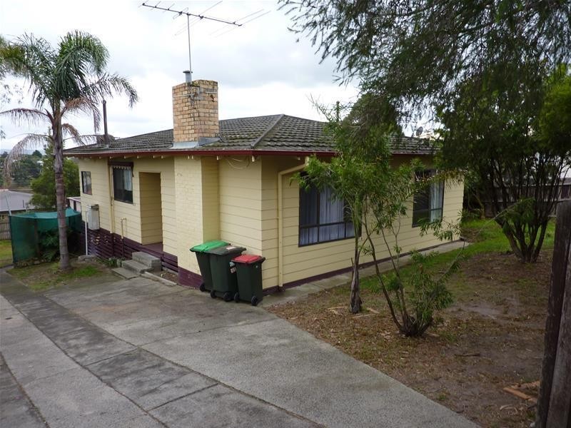 13 Rowell Street, Morwell VIC 3840