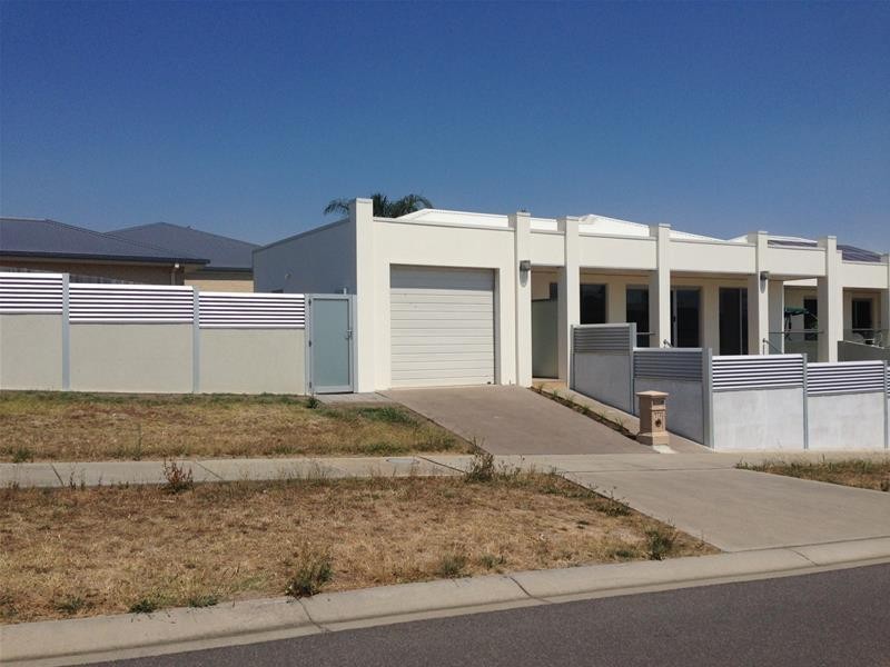 5A Hamlet  Drive, Traralgon VIC 3844