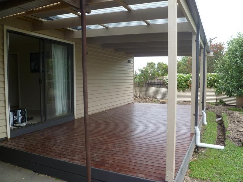 8 Gilmour Street, Traralgon VIC 3844