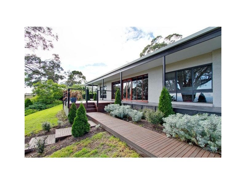 70 Outlook Drive, Jeeralang Junction VIC 3840