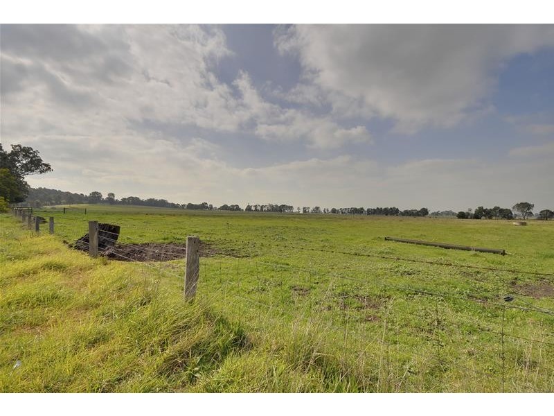 160 Toongabbie – Cowwarr Road, Toongabbie VIC 3856