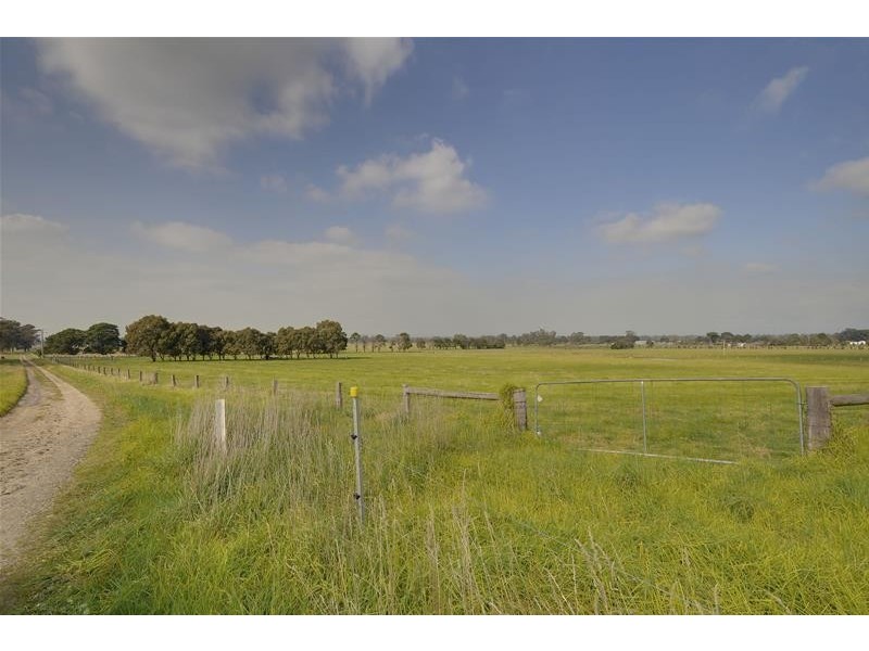 160 Toongabbie – Cowwarr Road, Toongabbie VIC 3856