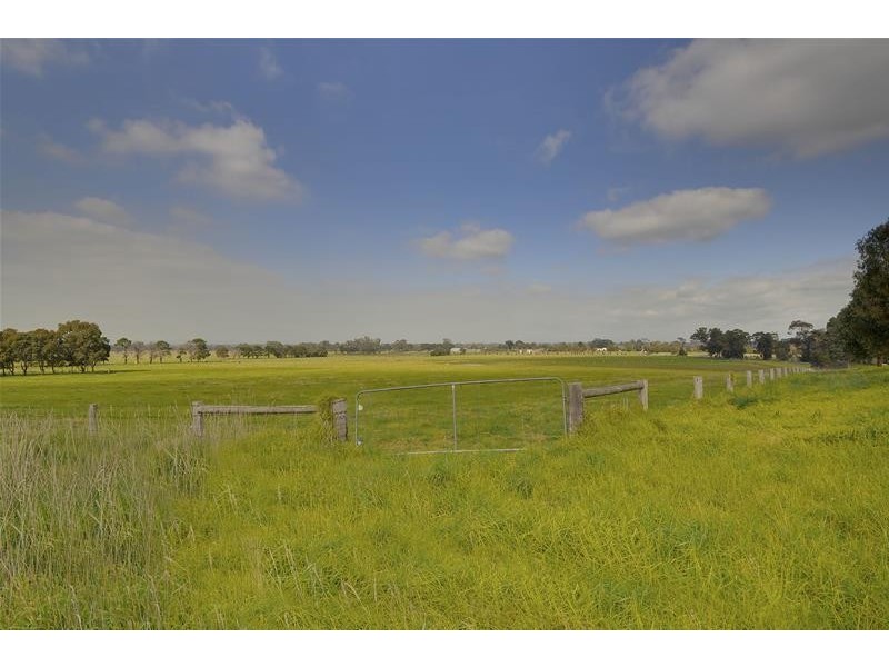 160 Toongabbie – Cowwarr Road, Toongabbie VIC 3856